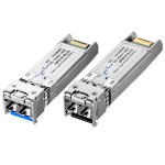 中科讯通SFP光模块ZK-10G-SFP+